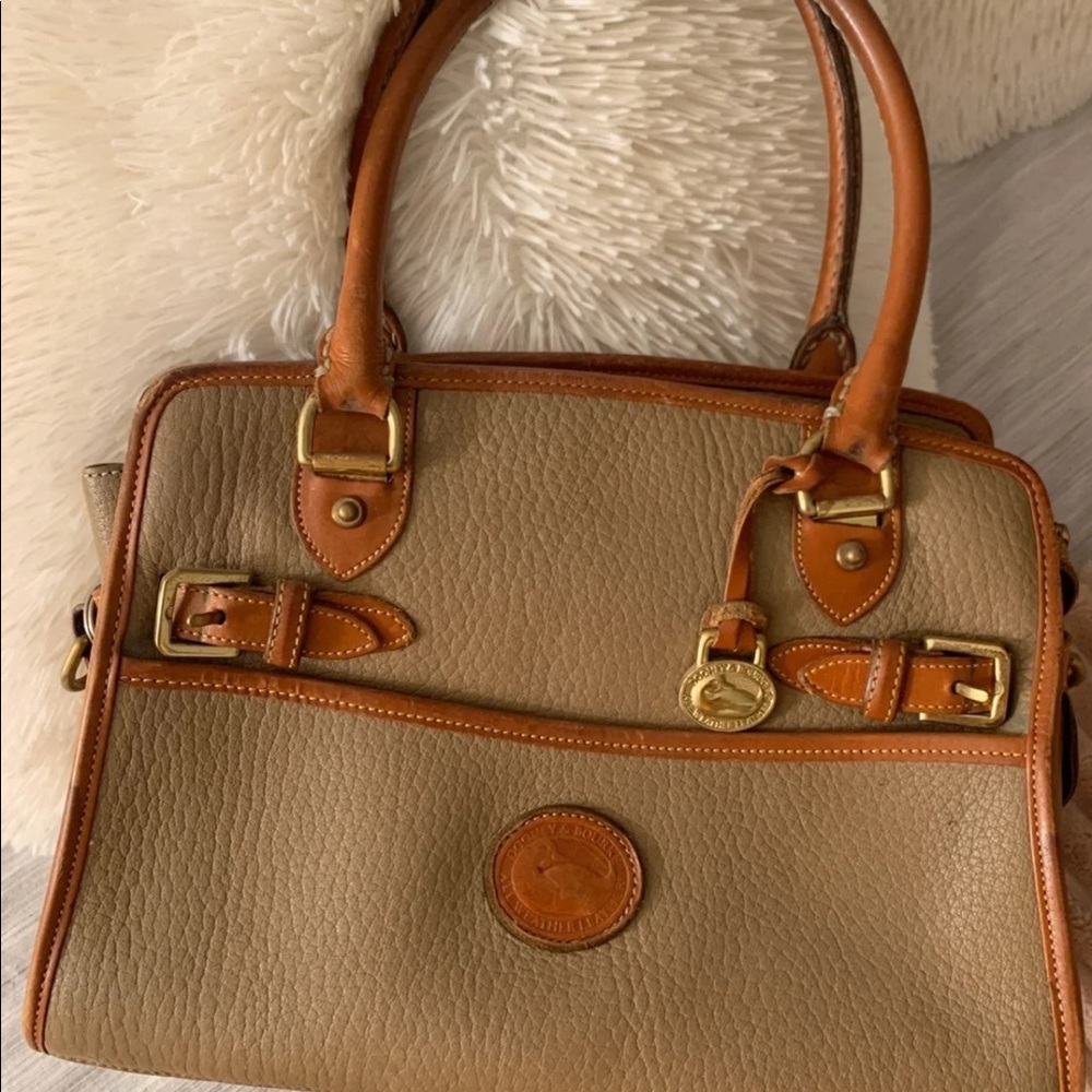 Dooney and Bourke Purse